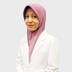 Drg. Olivia Sari, Sp.KG | klinikmydentist.com