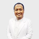 Drg. Roy Pralestya Budhi, Sp. KGA | klinikmydentist.com