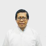 Drg. Pracahyo Sugito | klinikmydentist.com