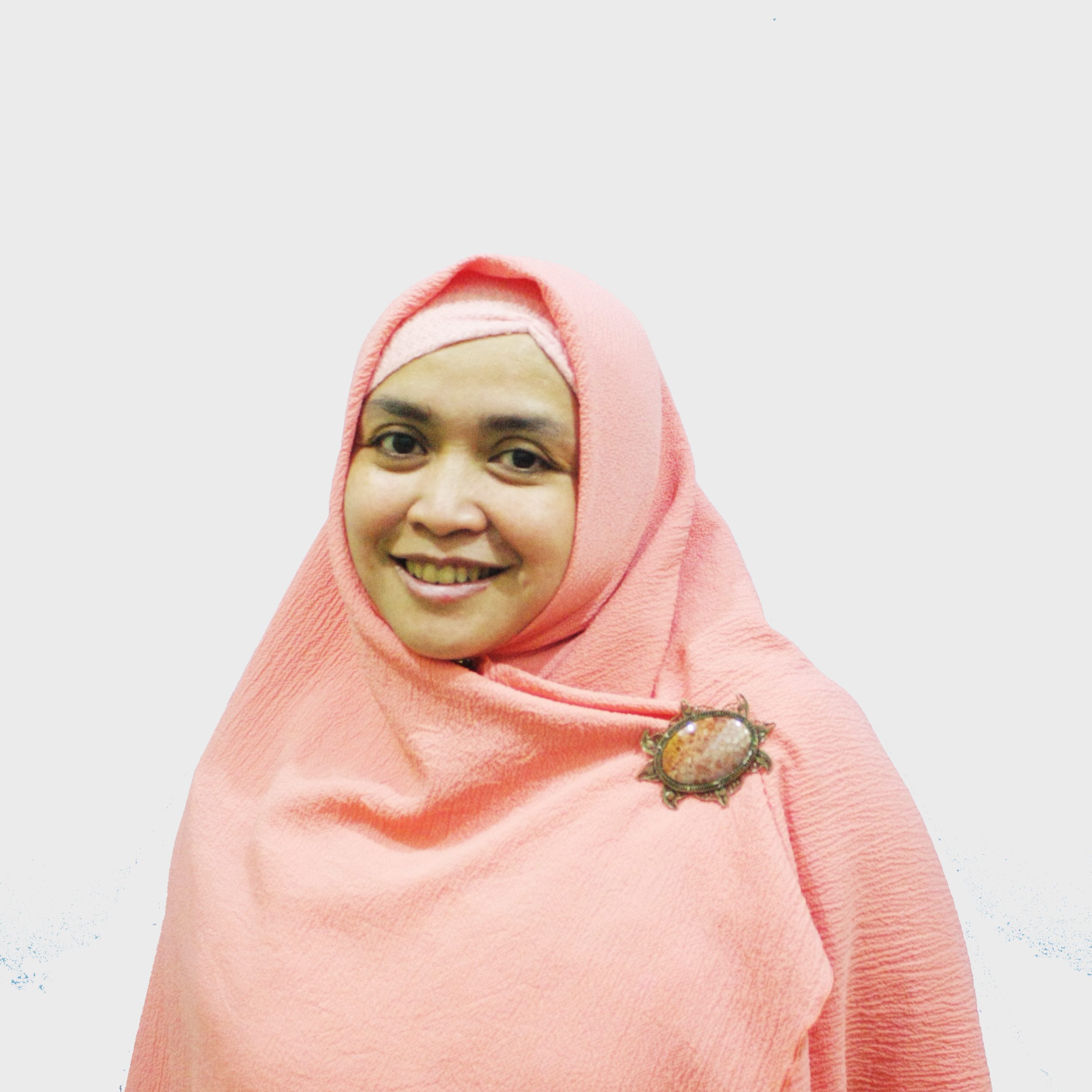 Drg. Raden Nenden Zahrawaani | klinikmydentist.com