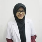 Drg. Farhana | klinikmydentist.com