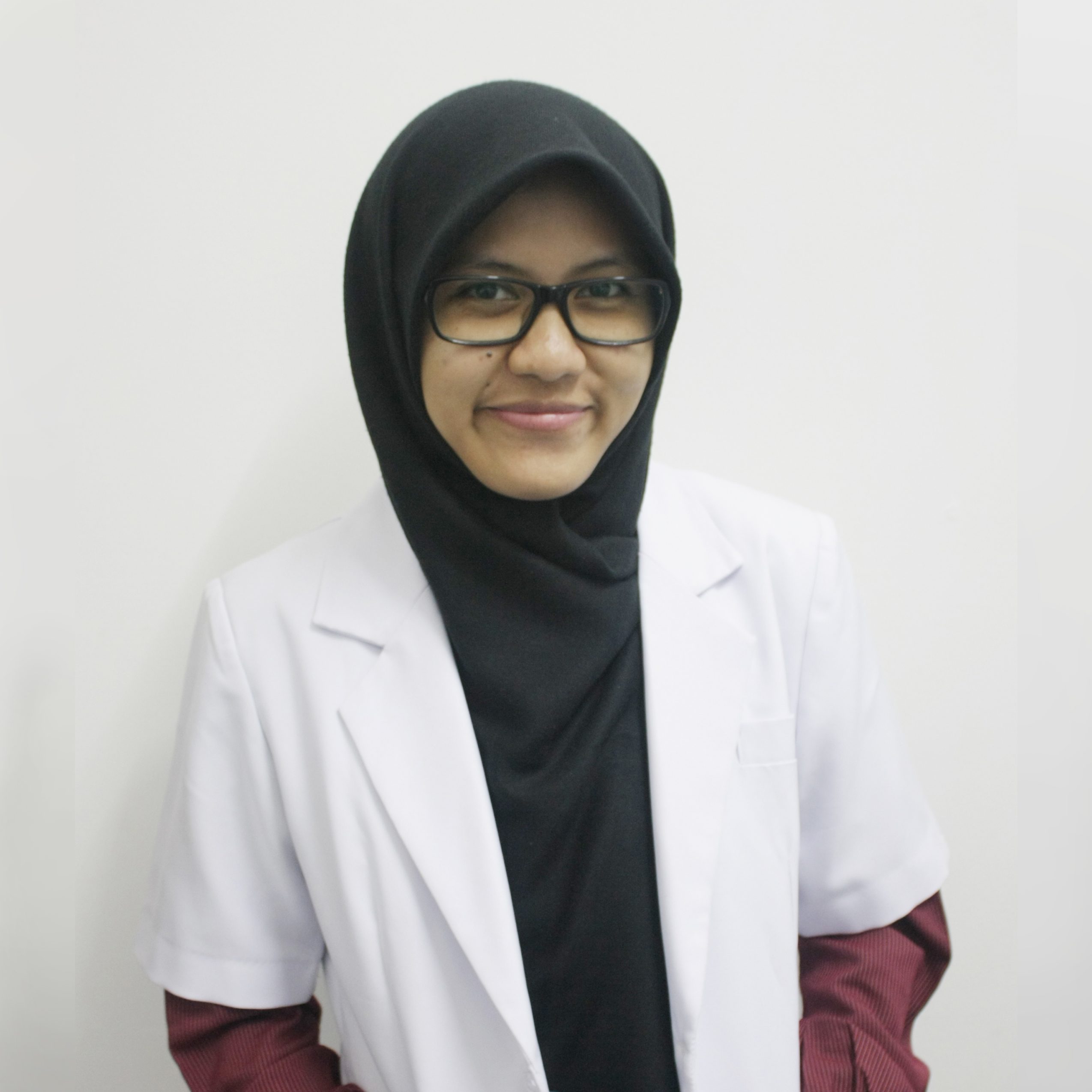 Drg. Farhana | klinikmydentist.com