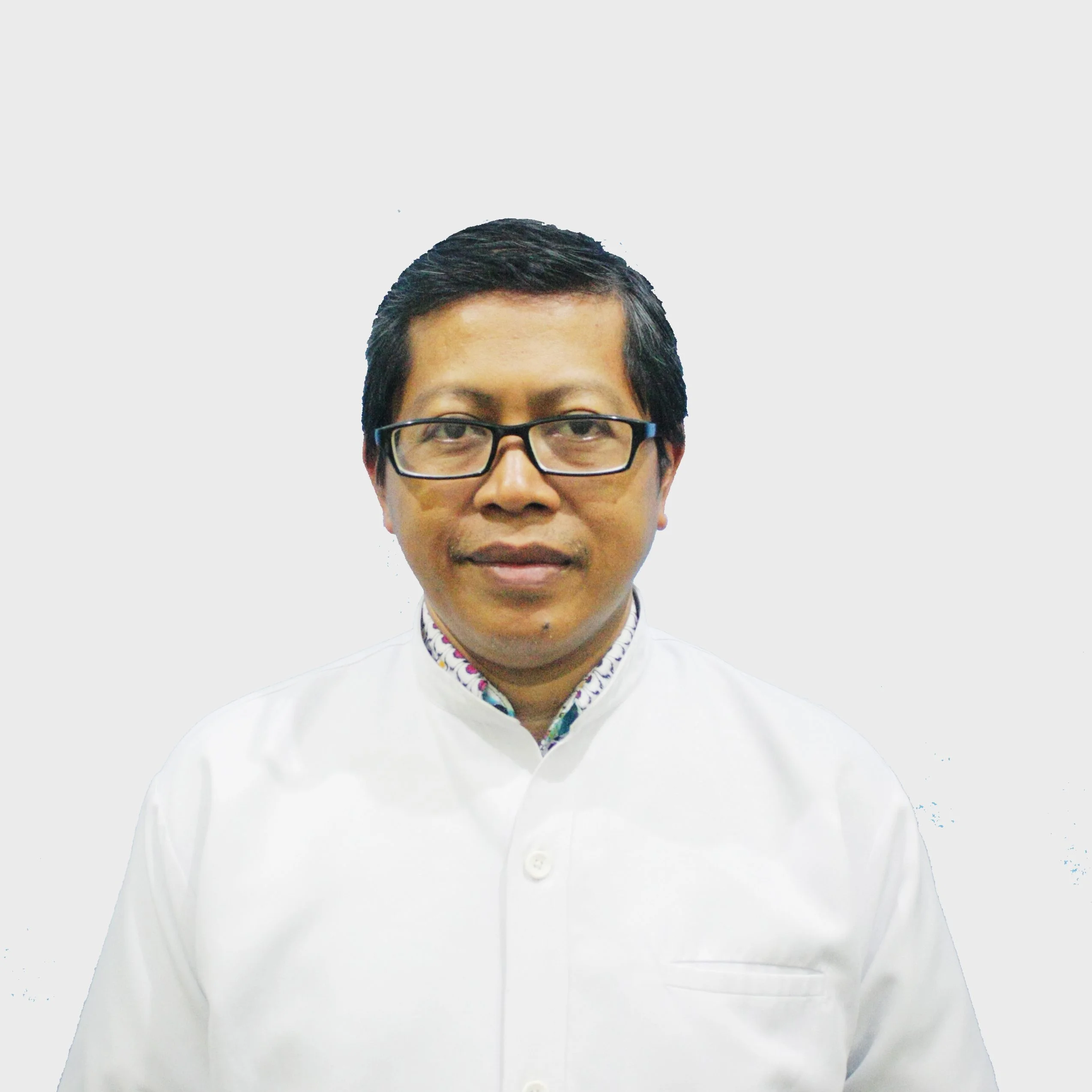 Drg. Pracahyo Sugito | klinikmydentist.com