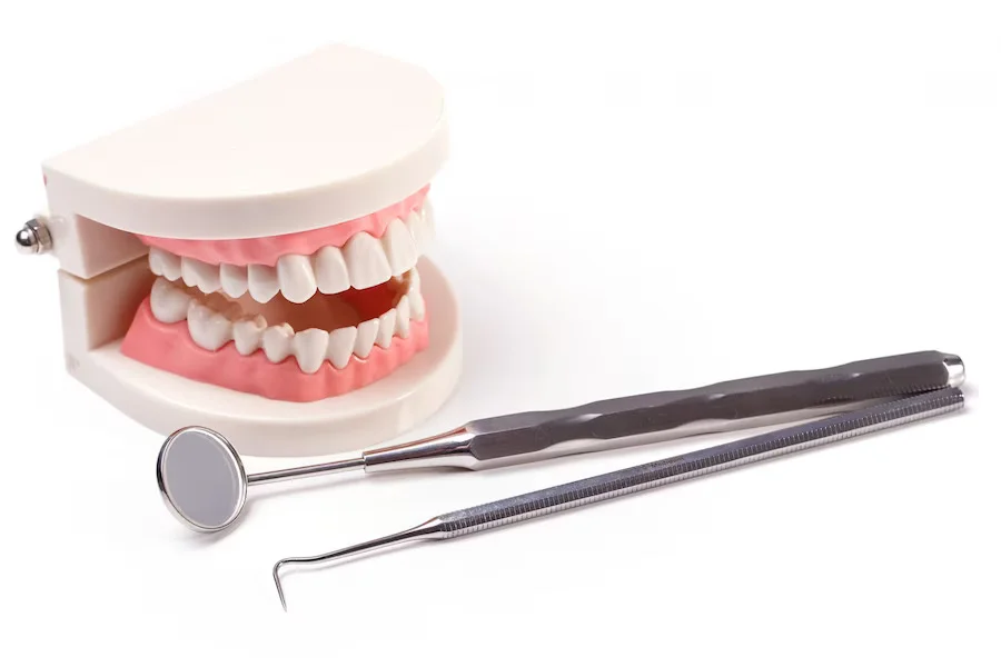 Gigi Tiruan | klinikmydentist.com