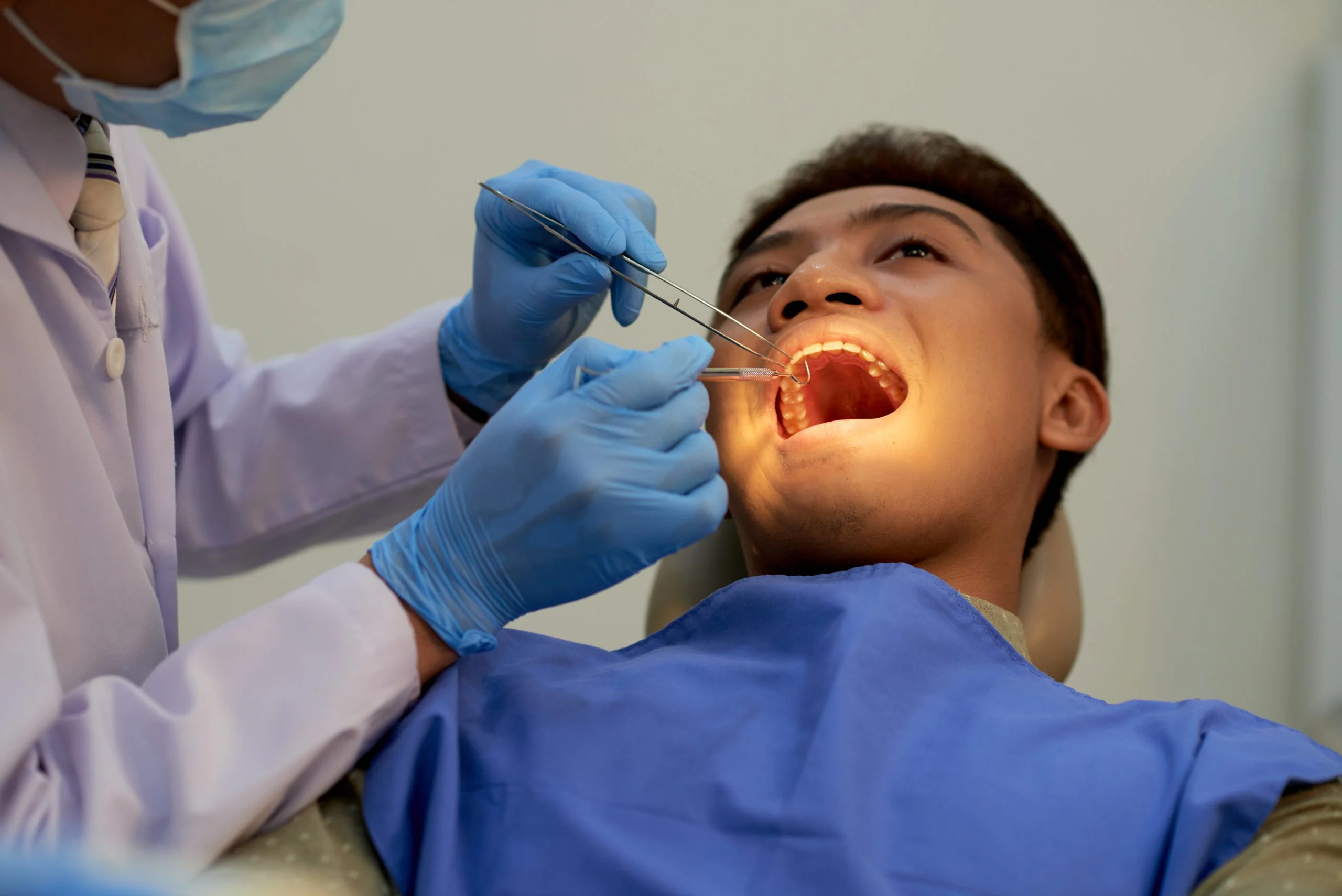 Extraction | klinikmydentist.com